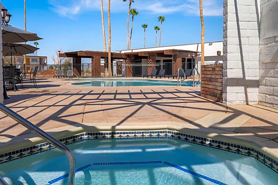 Travelodge by Wyndham Imperial - El Centro