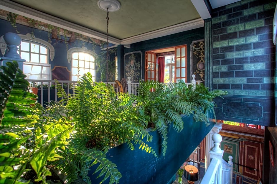 Hotel Boutique Rivera Del Rio