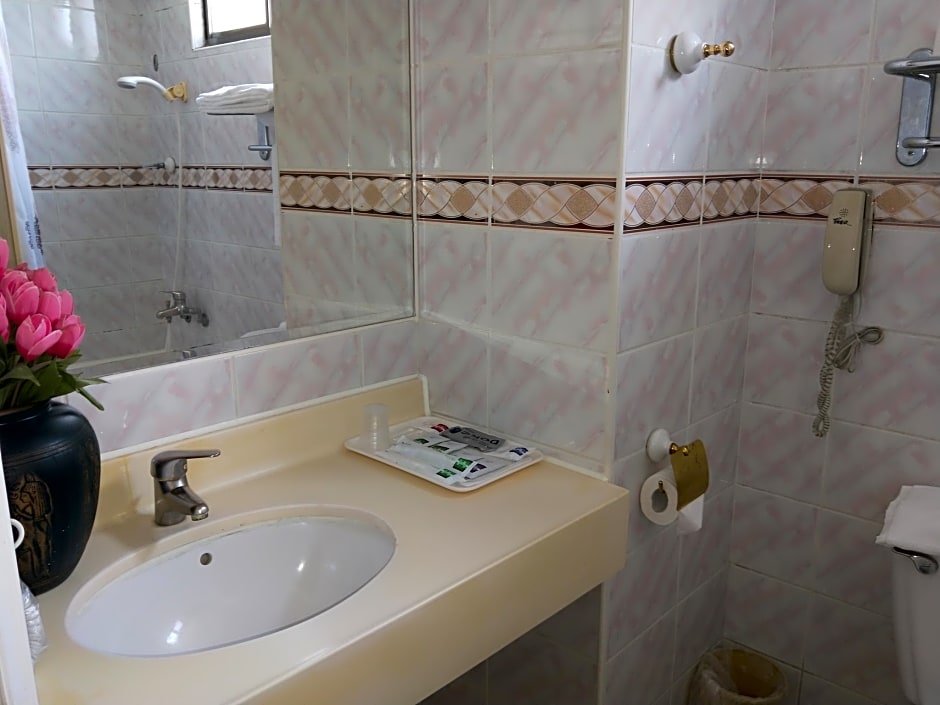 Taiwan Berkeley Hotel City Center