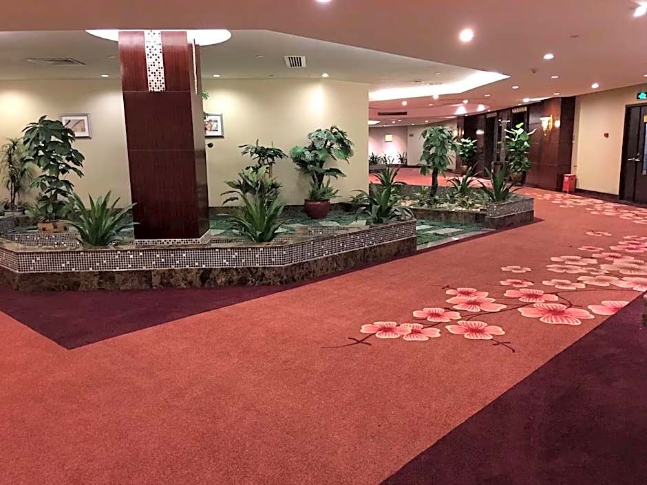 Zhongshan Leeko Hotel