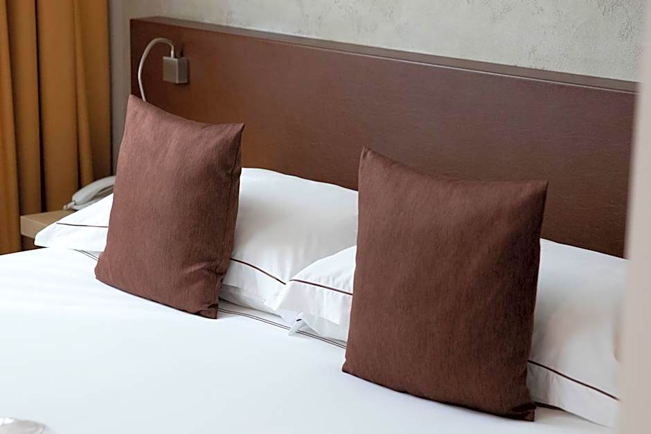 Airporthotel Verona Congress & Relax