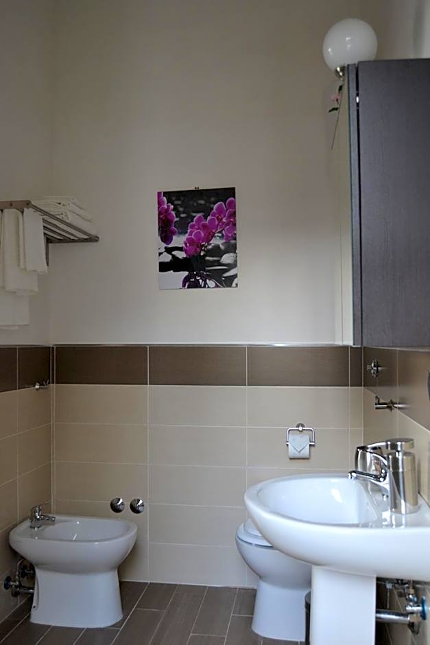 Zia Bi Bed and Breakfast