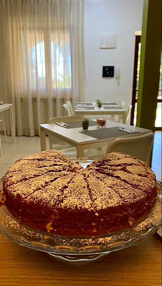 San Michele Apartments&Rooms