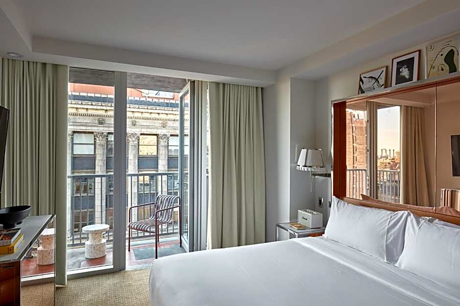 Hotel Park Ave