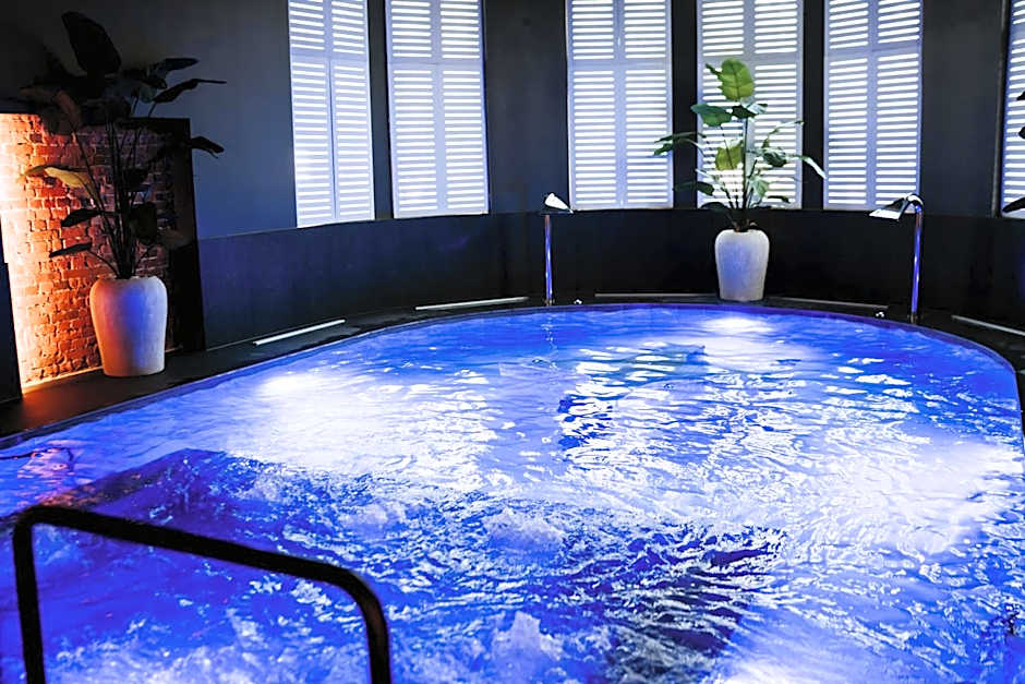 Hedon Spa & Hotel