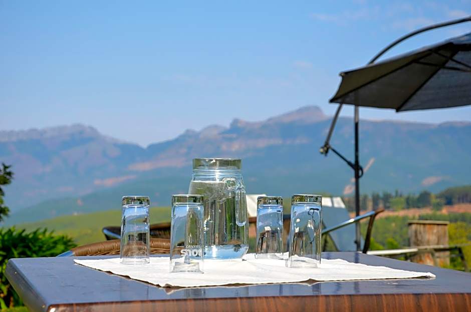 Coach House Hotel & Spa, Tzaneen