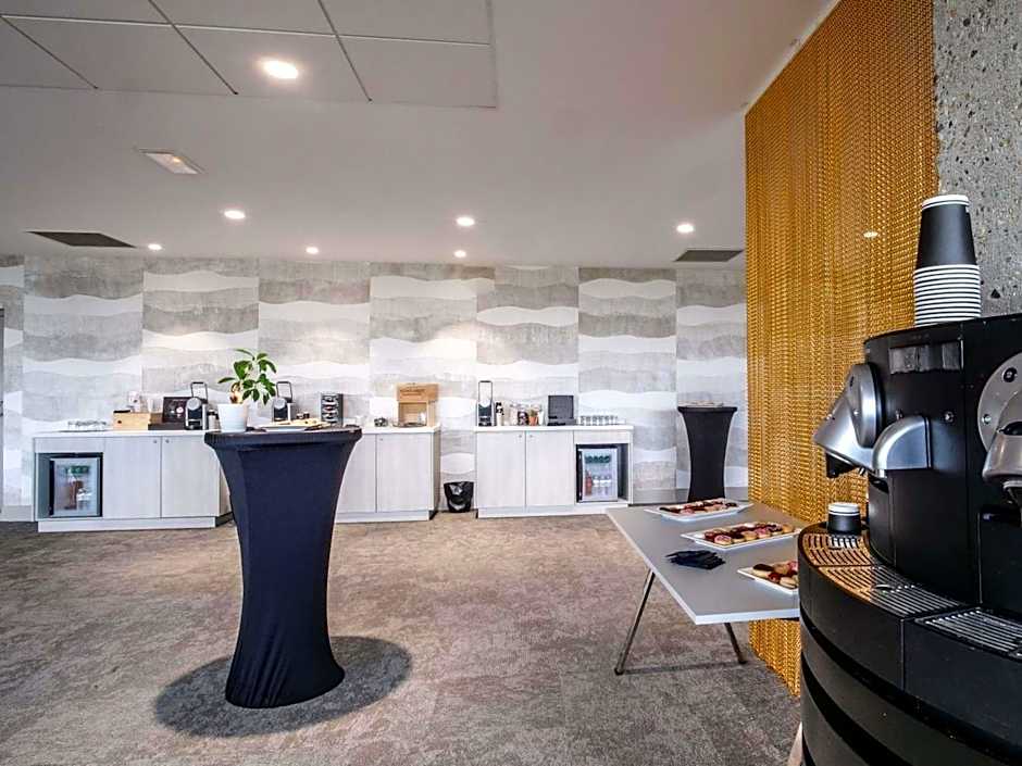 Pullman Bordeaux Lac