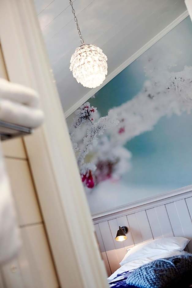 Erzscheidergaarden Hotell