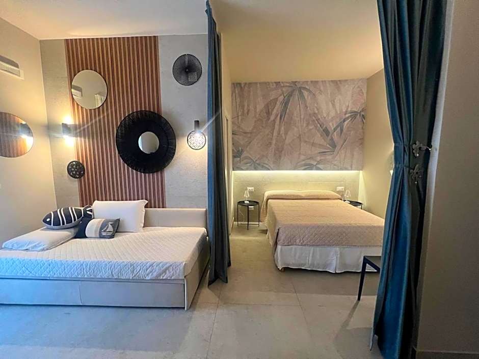 Kyria Luxury Apartment