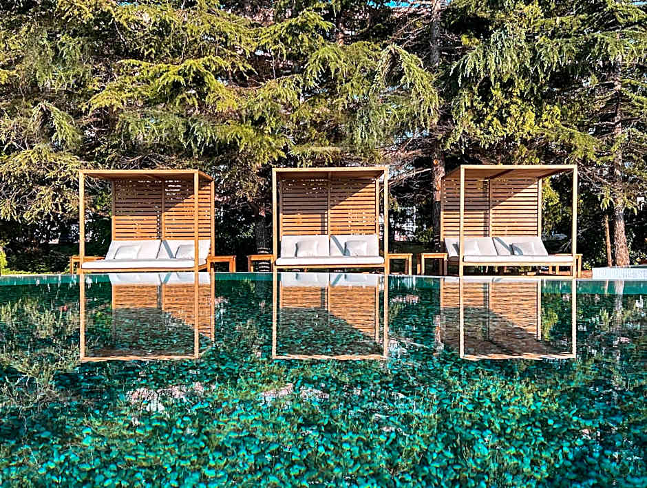 GRIFID Metropol Hotel - Premium All inclusive & Private Beach - Adults Only