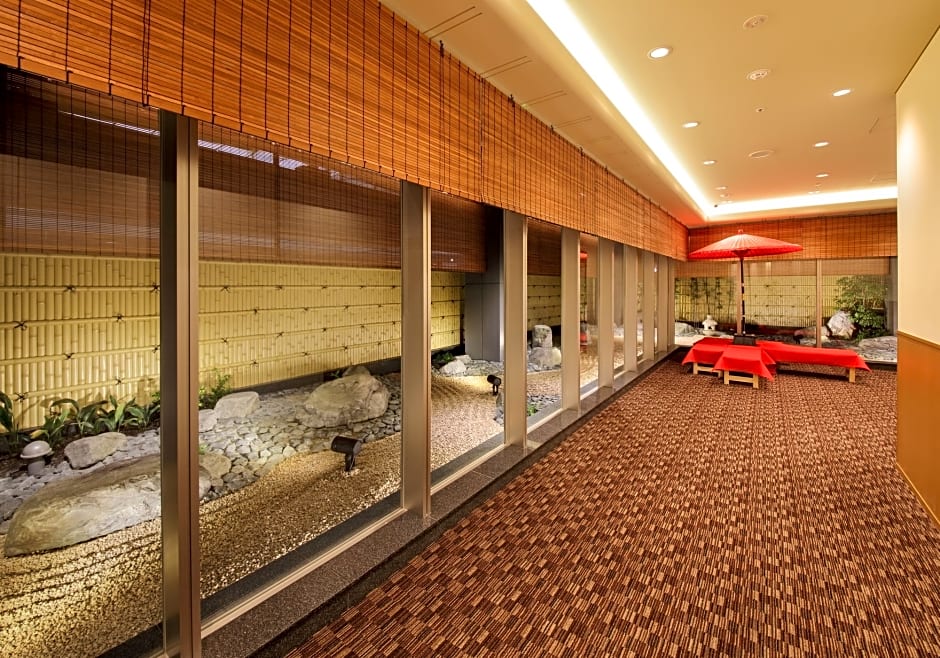 UNIZO INN Kyoto Kawaramachi Shijo