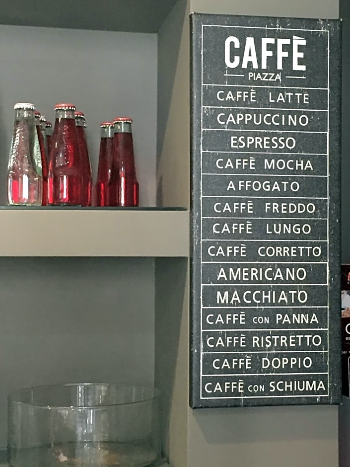 Ottomood Ala Ovest Catania Centro