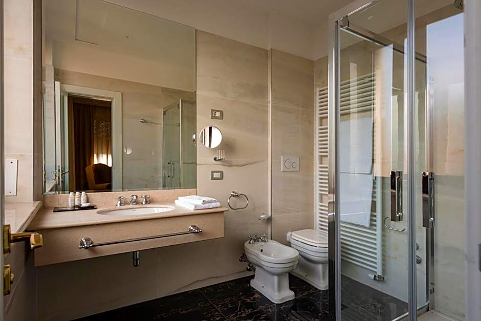 Grand Hotel Castrocaro Longlife Formula