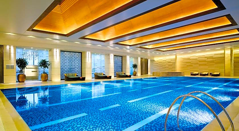 Shangri-La Hotel Ningbo