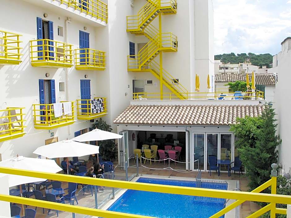 Bellavista Hotel & Spa