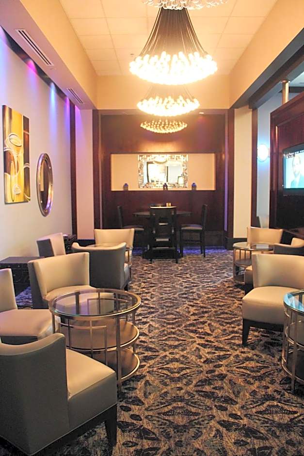 The Platinum Hotel