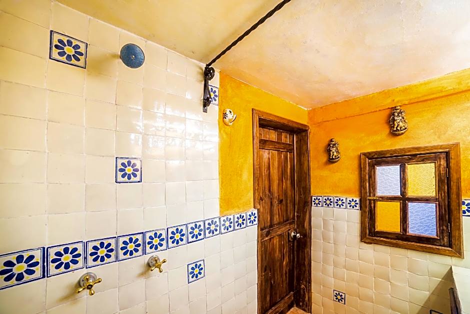 OYO Hotel El Mineral