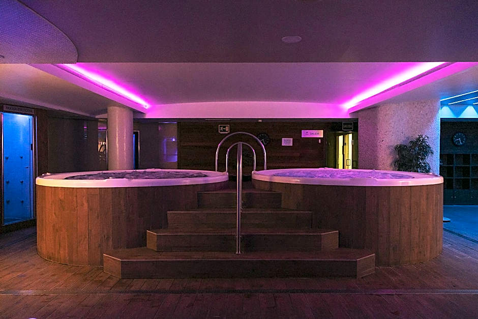 Hotel & Spa Real Ciudad De Zaragoza