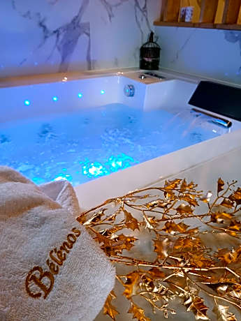 Bélénos - Suites & Spa