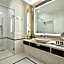 Parisi Udvar Hotel Budapest, part of Hyatt