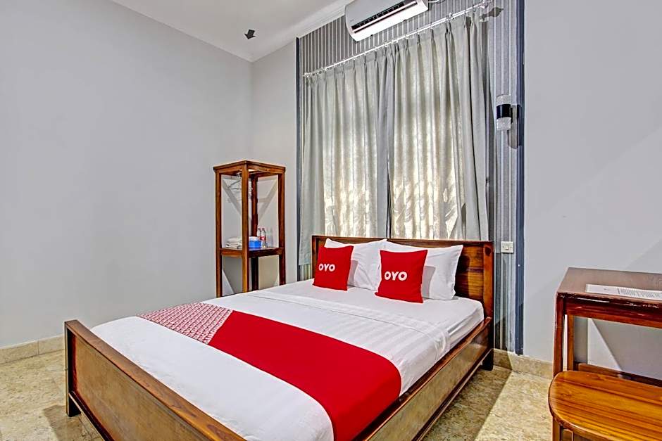 OYO Life 92686 Lanaya Guesthouse Syariah