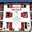 Hôtel Ursula