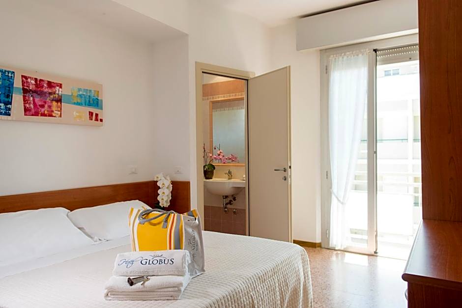 Hotel Globus