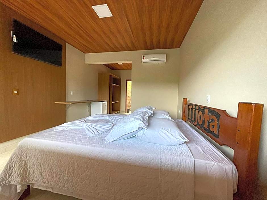 Tijota Hotel Fazenda