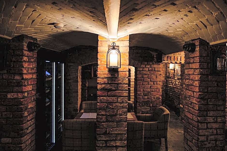 Boutique Provincja Winebar & Rooms