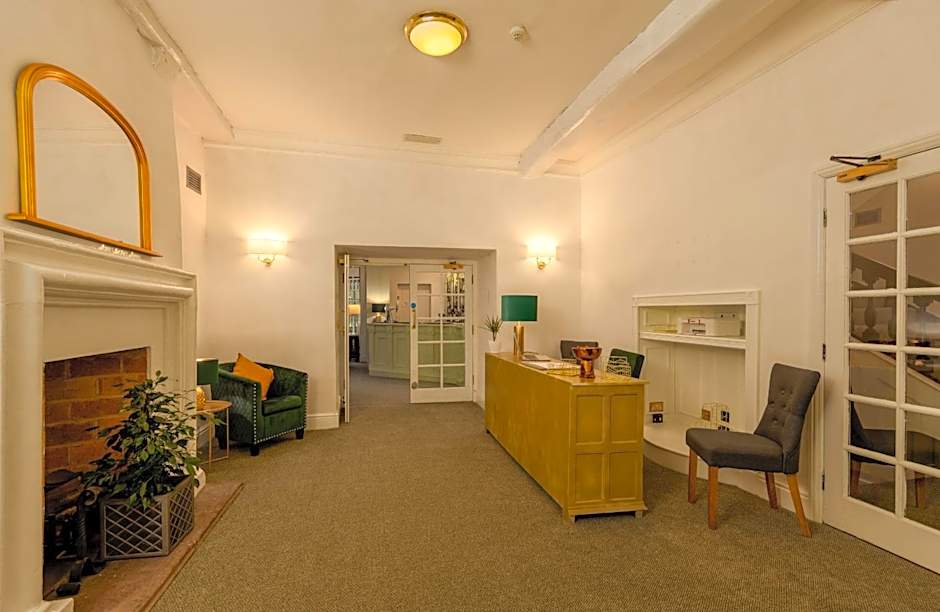 Sella Park Country House Hotel