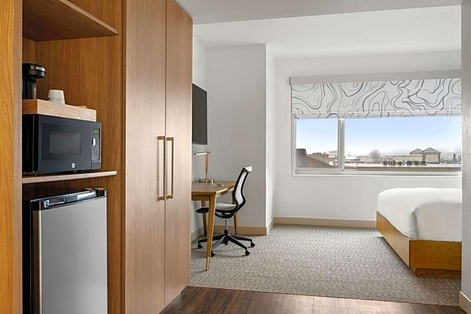 Element Springfield South