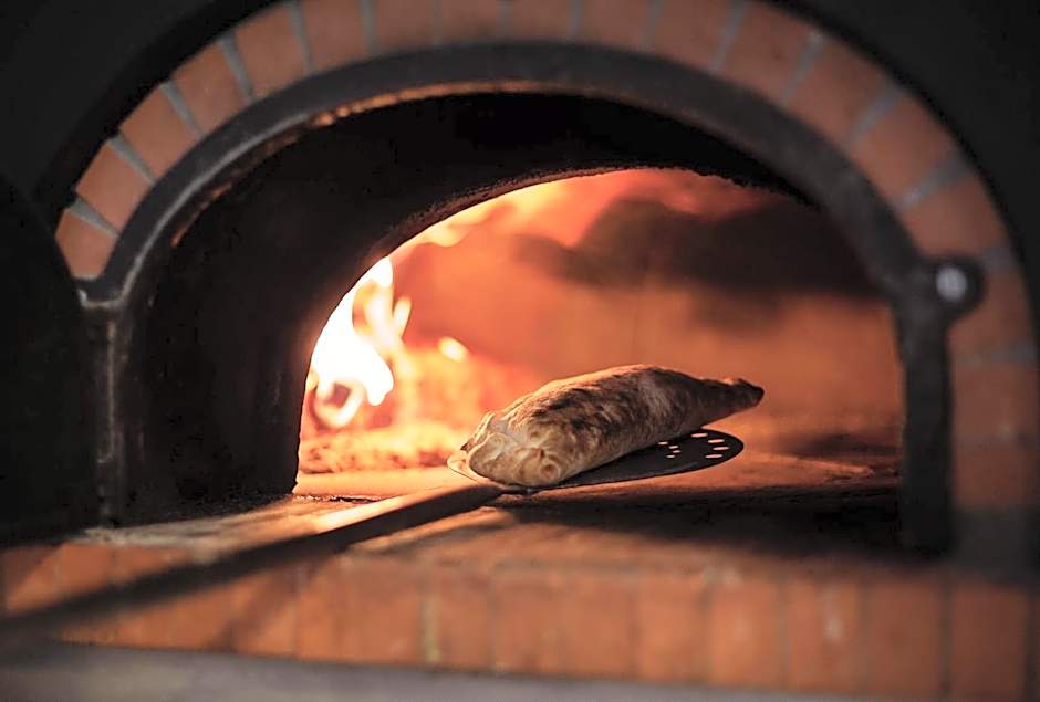 Logis Hotel Lons-le-Saunier - Restaurant Le Grill