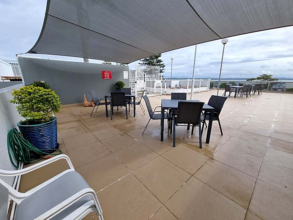 Nelson Towers Motel & Apartments