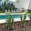 DOHNANYI Villa by CHORS
