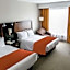 Radisson Poliforum Plaza Hotel Leon