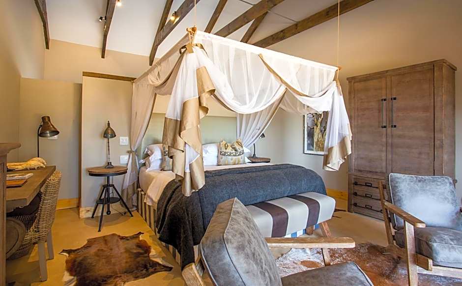 Botlierskop The Village Lodge