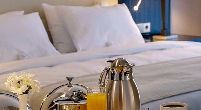 Crowne Plaza Borjomi By IHG