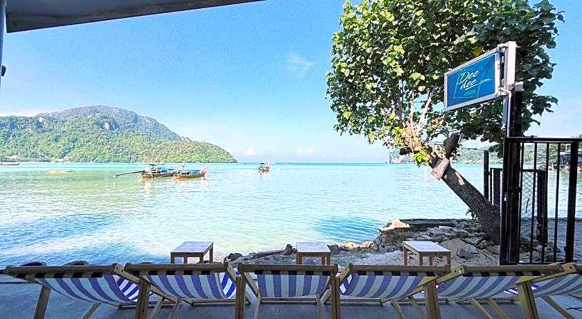 The One Hostel Phi Phi Island