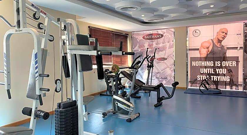 Hala Inn Hotel Apartments