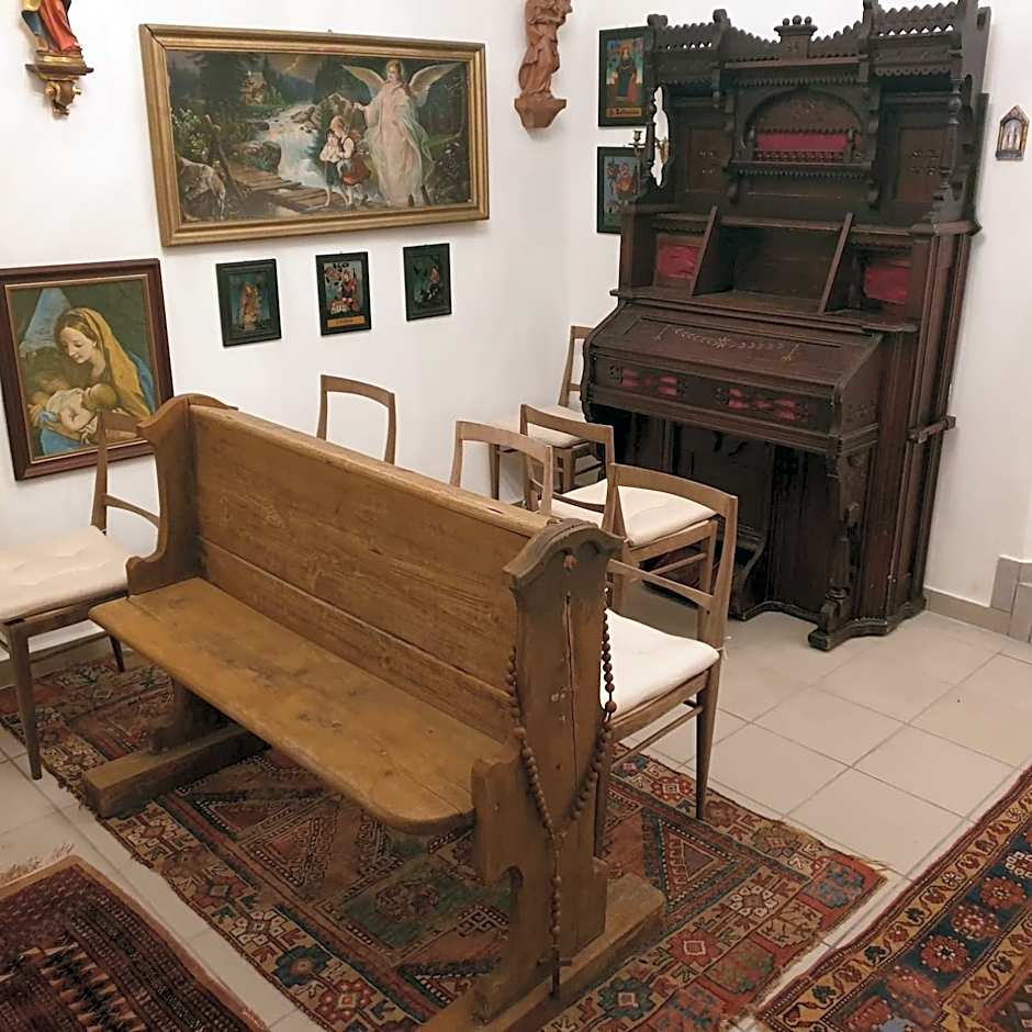 Hotel Garni Daniela Urich