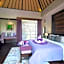 The Ayu Kintamani Villa at Toya Devasya
