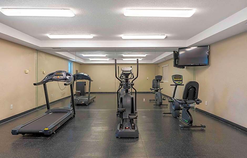 Extended Stay America Premier Suites - Fort Lauderdale - Cypress Creek - Park North