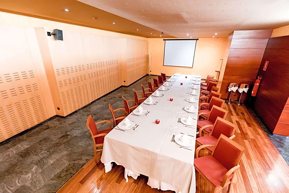 Sercotel Delfos Andorra