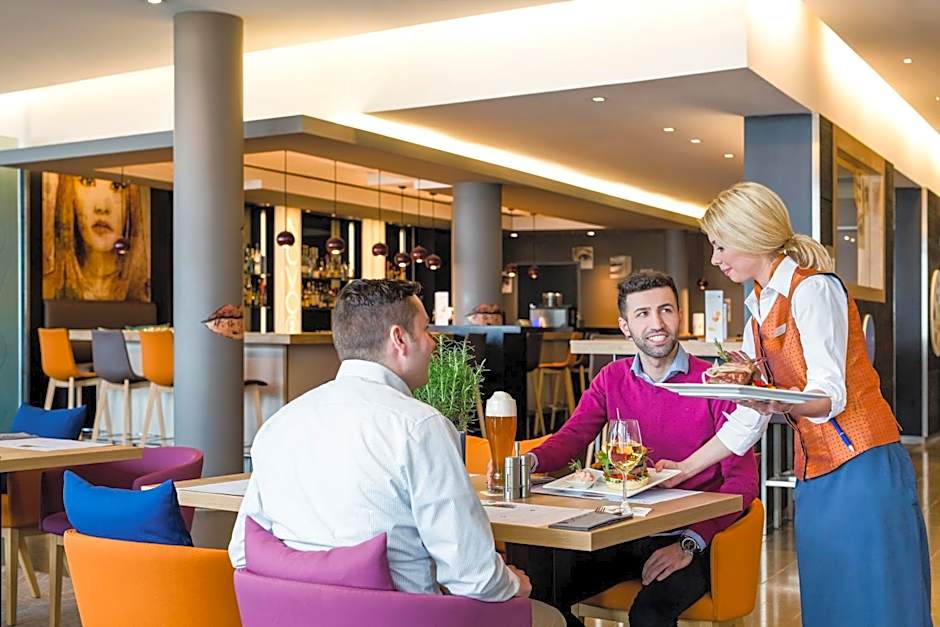 Novotel Muenchen Messe