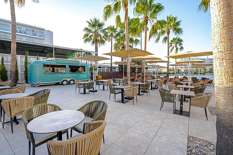 THB Bamboo Alcudia - Adults Only