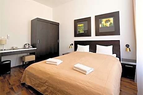 Standard Double/Twin Room