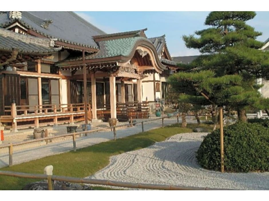 Akashi Castle Hotel - Vacation STAY 83574