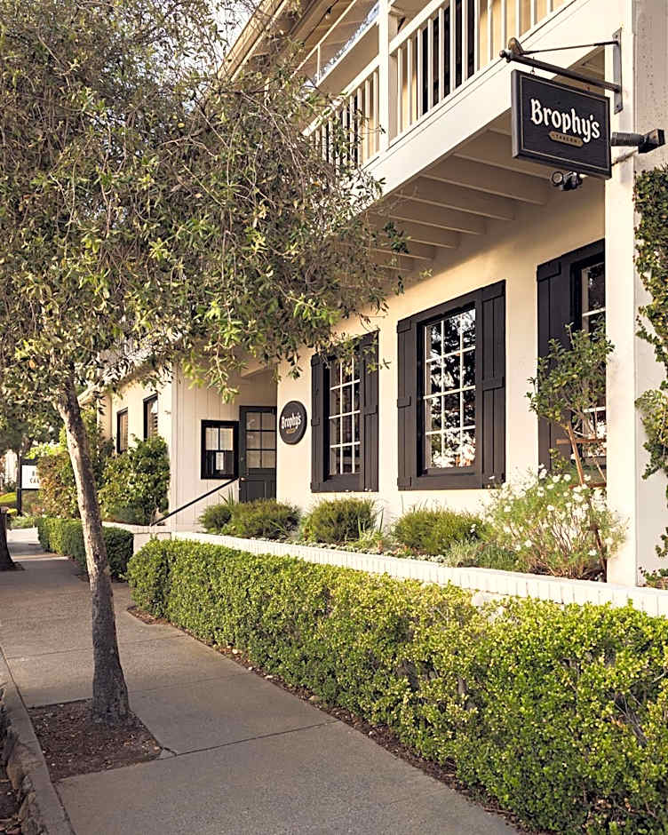 Hotel Carmel