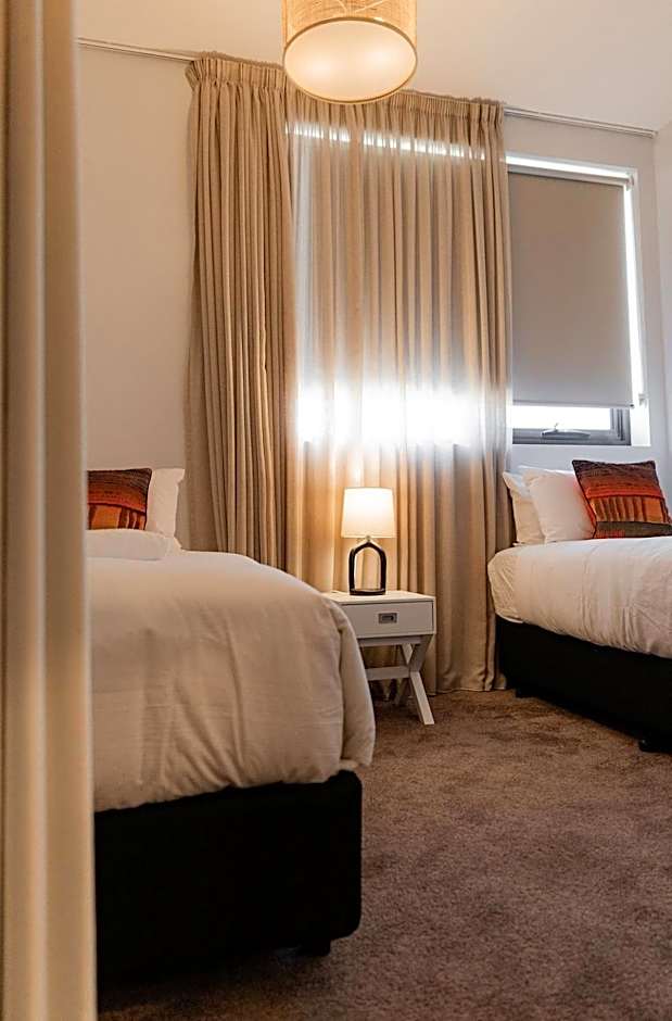 Bay Of Fires Apartments - Town Centre