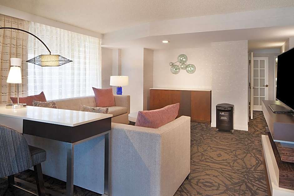 The Westin Princeton at Forrestal Village